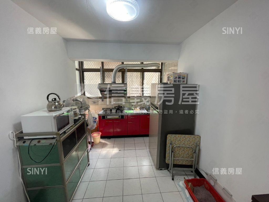 塗城路三樓三房美公寓房屋室內格局與周邊環境