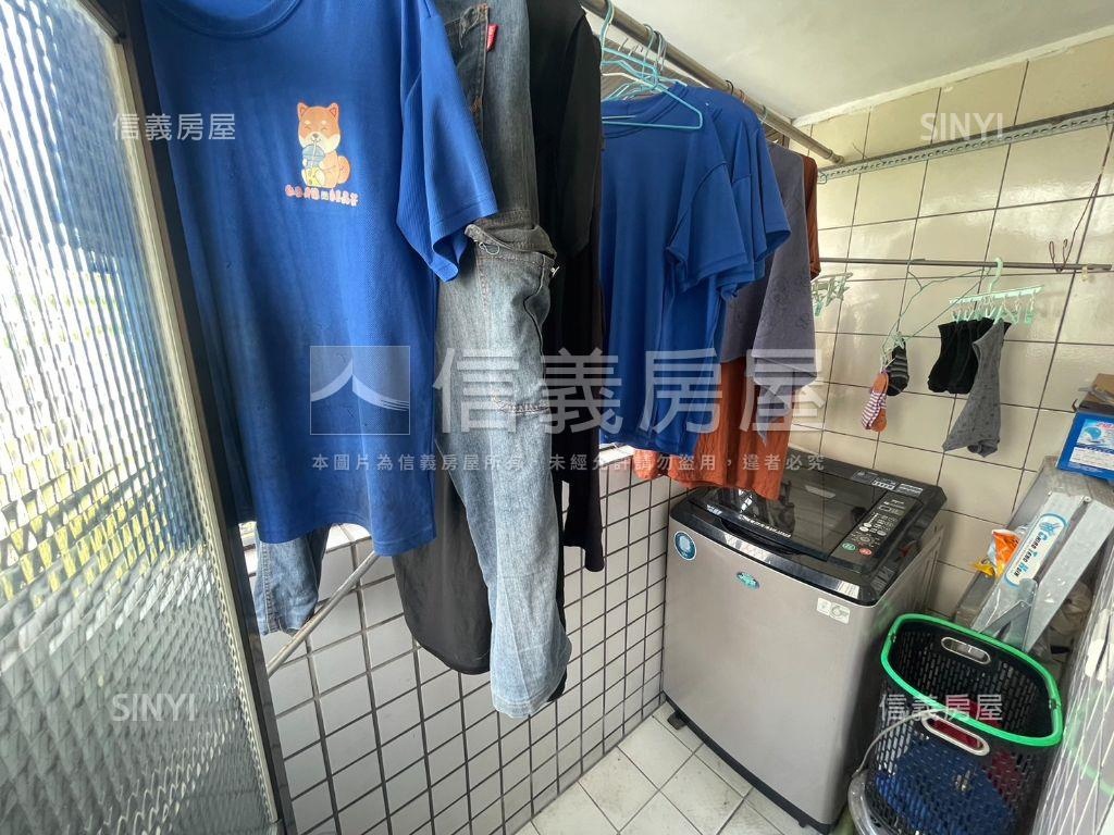 塗城路三樓三房美公寓房屋室內格局與周邊環境