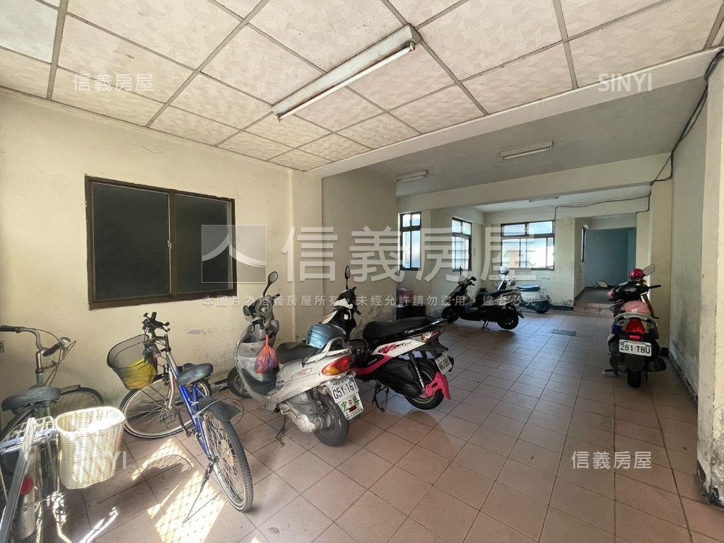 塗城路三樓三房美公寓房屋室內格局與周邊環境
