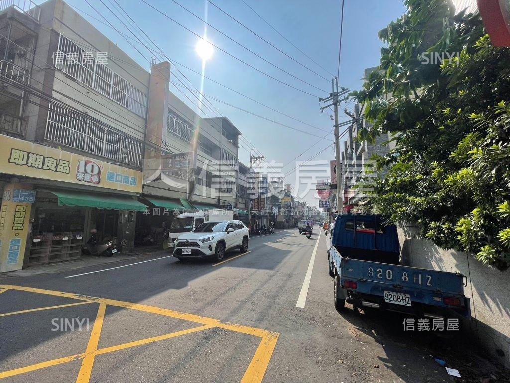塗城路三樓三房美公寓房屋室內格局與周邊環境