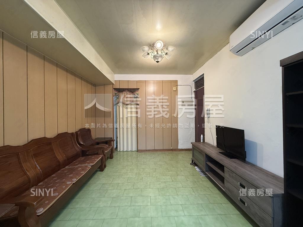 近捷運低總價美寓房屋室內格局與周邊環境