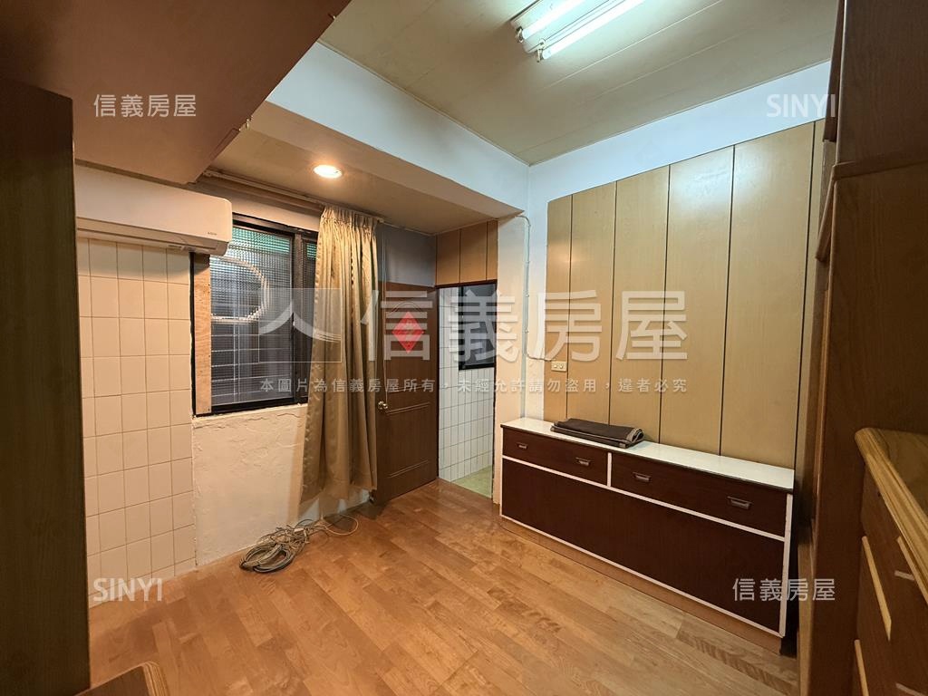 近捷運低總價美寓房屋室內格局與周邊環境