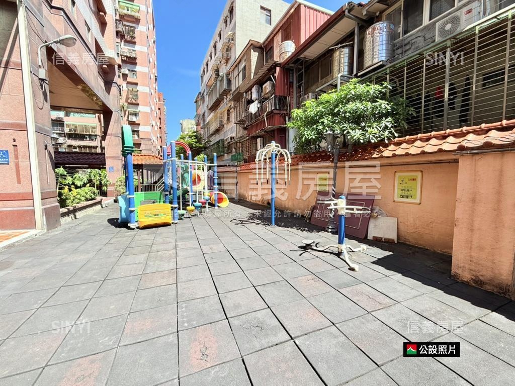 專任光華商圈國順３房車位房屋室內格局與周邊環境