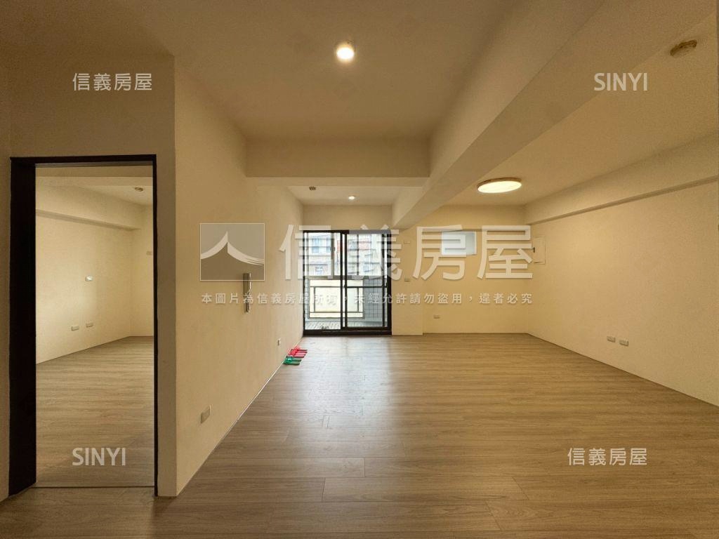 公益芳鄰三房漂亮美屋房屋室內格局與周邊環境