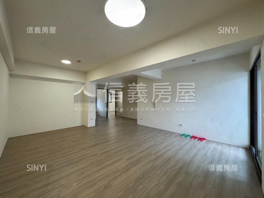 公益芳鄰三房漂亮美屋房屋室內格局與周邊環境