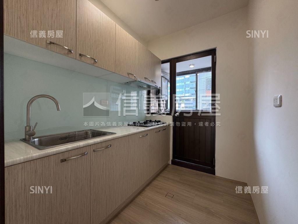 公益芳鄰三房漂亮美屋房屋室內格局與周邊環境