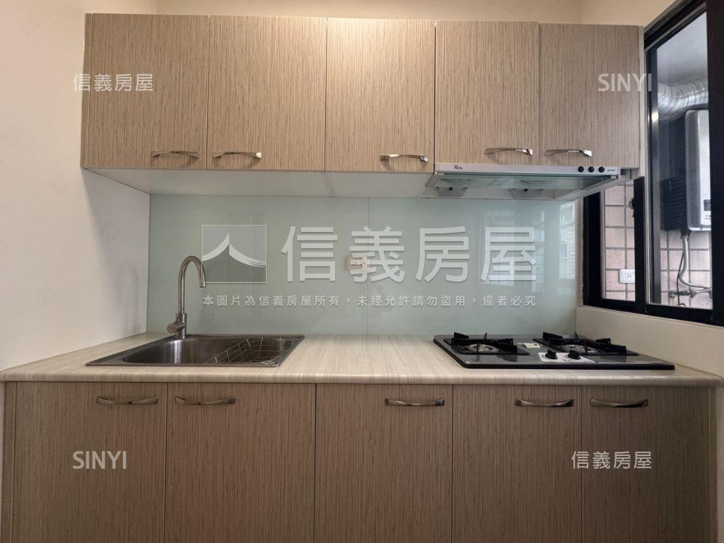 公益芳鄰三房漂亮美屋房屋室內格局與周邊環境