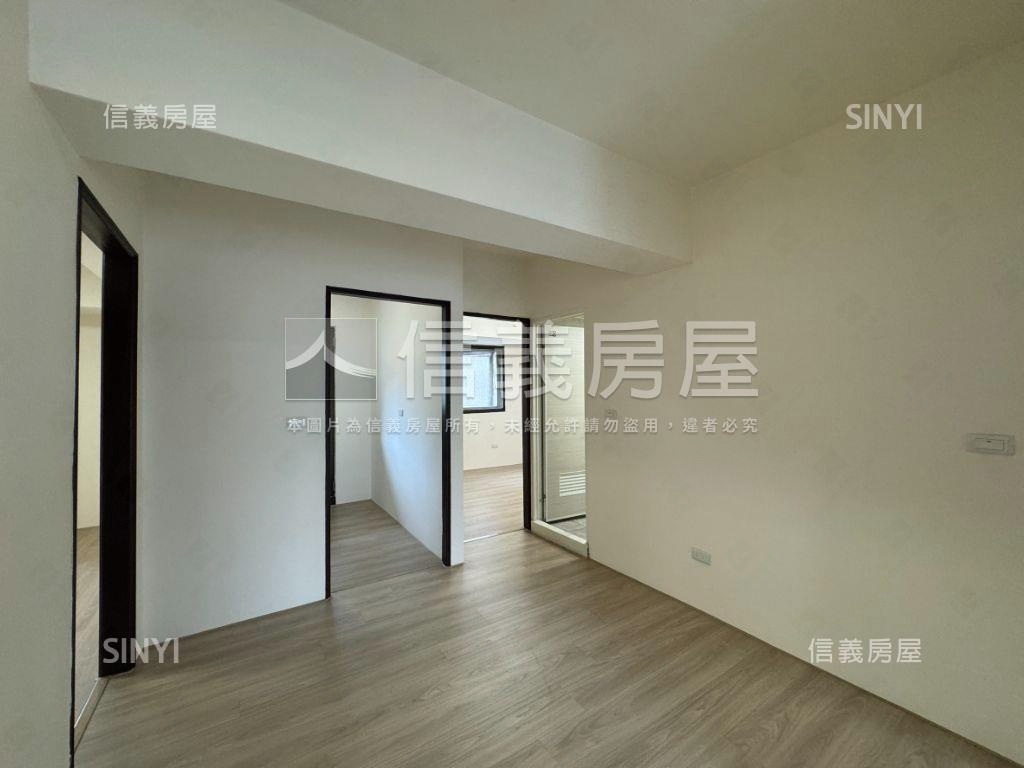 公益芳鄰三房漂亮美屋房屋室內格局與周邊環境