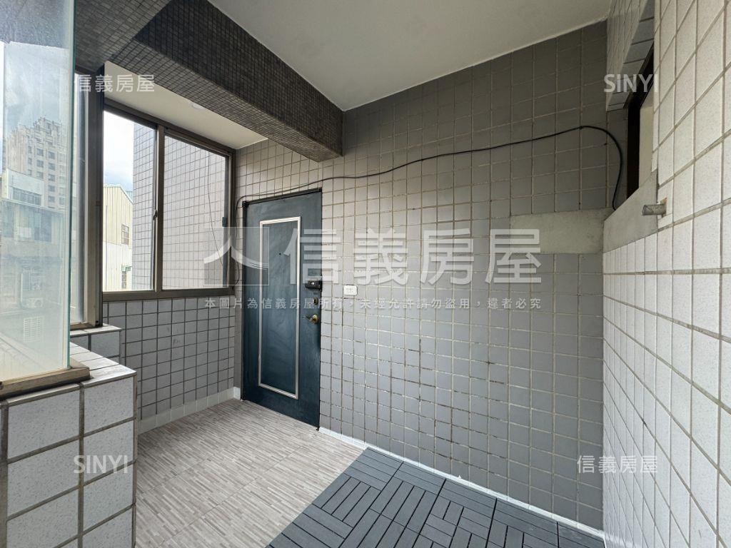 公益芳鄰三房漂亮美屋房屋室內格局與周邊環境