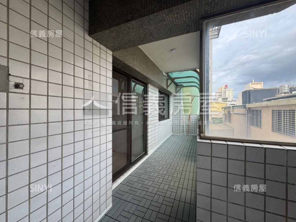 公益芳鄰三房漂亮美屋房屋室內格局與周邊環境