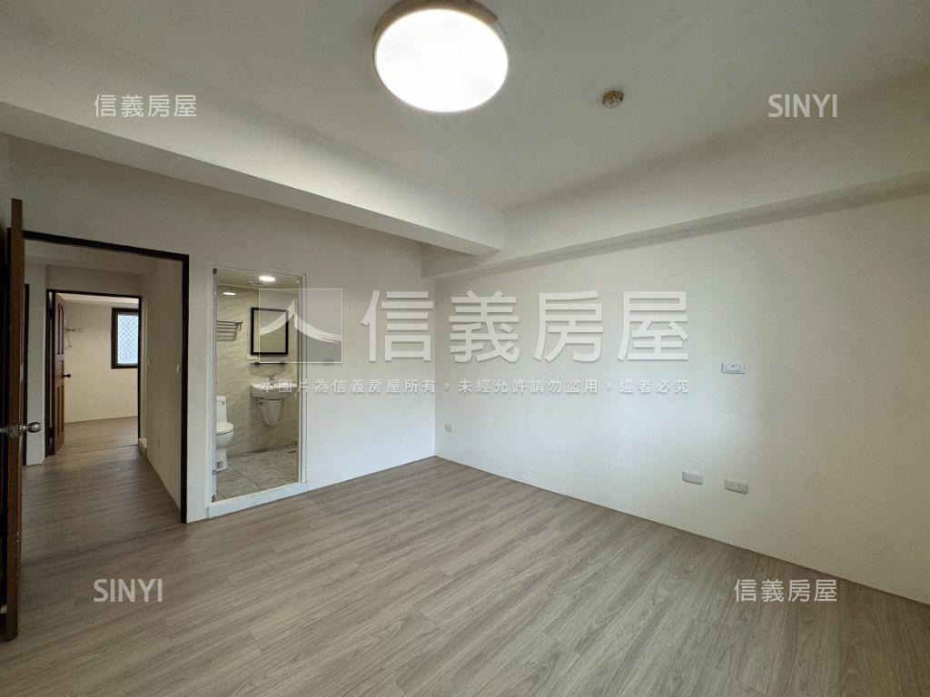 公益芳鄰三房漂亮美屋房屋室內格局與周邊環境