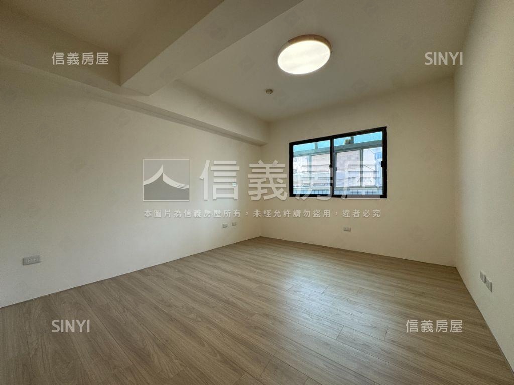公益芳鄰三房漂亮美屋房屋室內格局與周邊環境