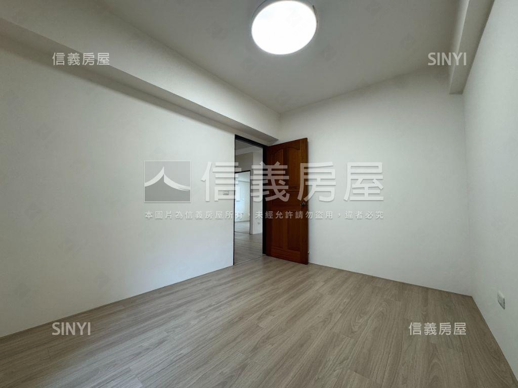 公益芳鄰三房漂亮美屋房屋室內格局與周邊環境
