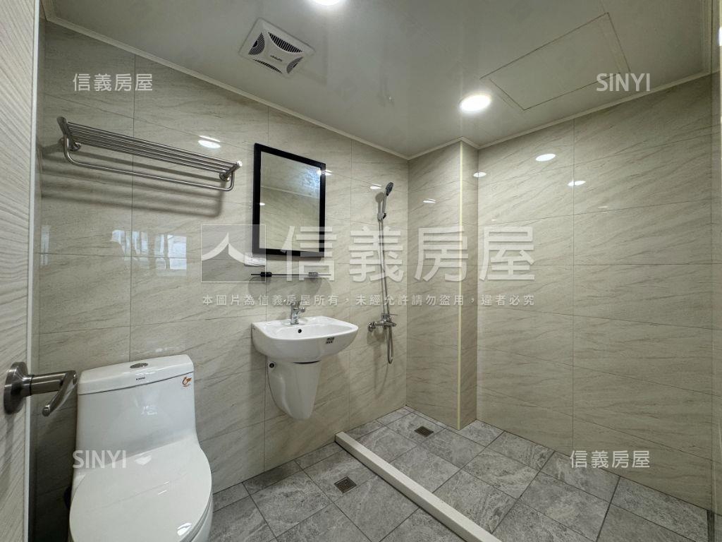 公益芳鄰三房漂亮美屋房屋室內格局與周邊環境