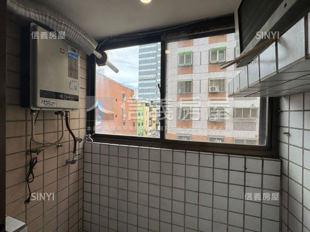 公益芳鄰三房漂亮美屋房屋室內格局與周邊環境