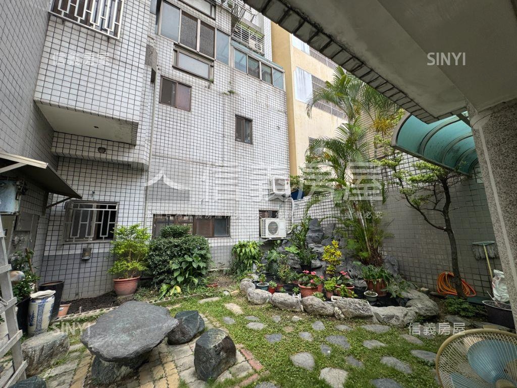 公益芳鄰三房漂亮美屋房屋室內格局與周邊環境