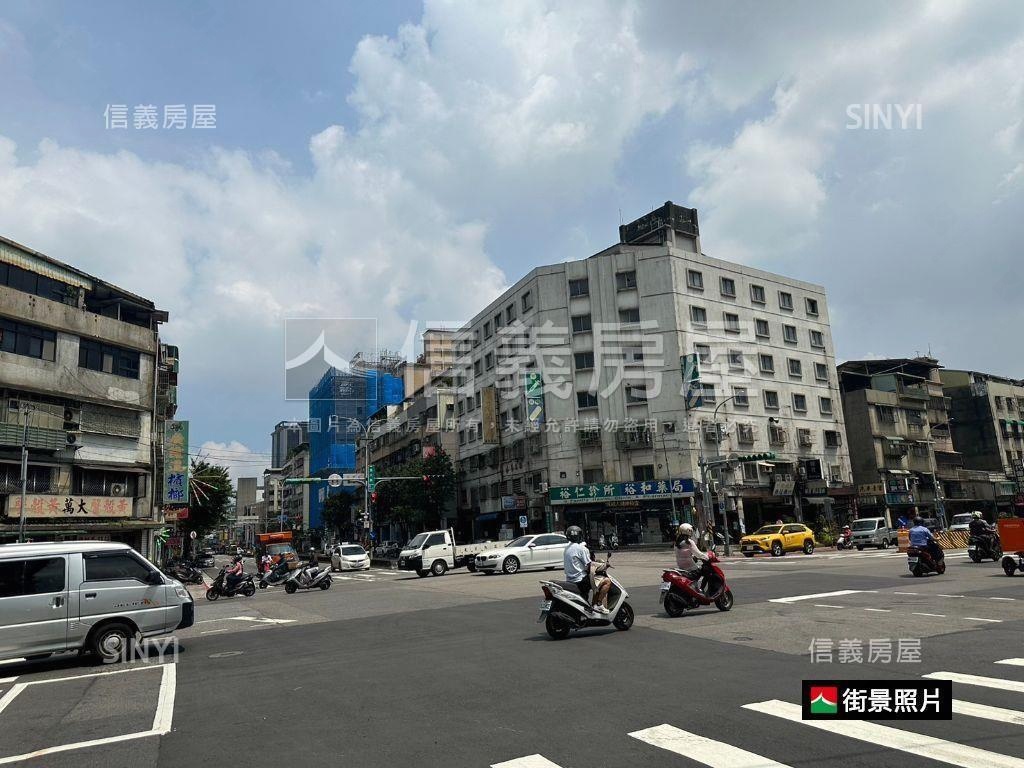 萬大路邊間採光頂佳房屋室內格局與周邊環境