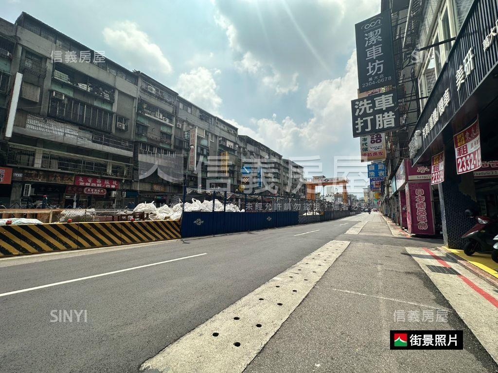 萬大路邊間採光頂佳房屋室內格局與周邊環境