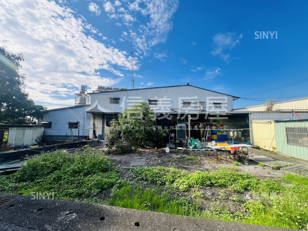 竹山飄香甲種建築用地房屋室內格局與周邊環境