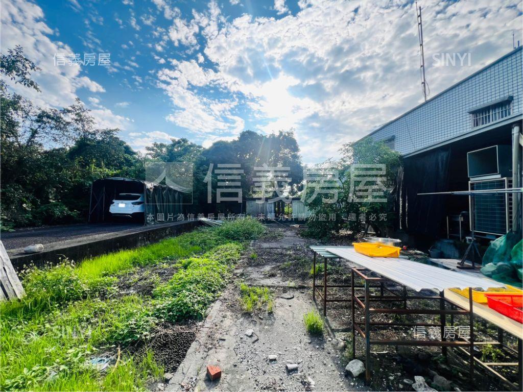 竹山飄香甲種建築用地房屋室內格局與周邊環境