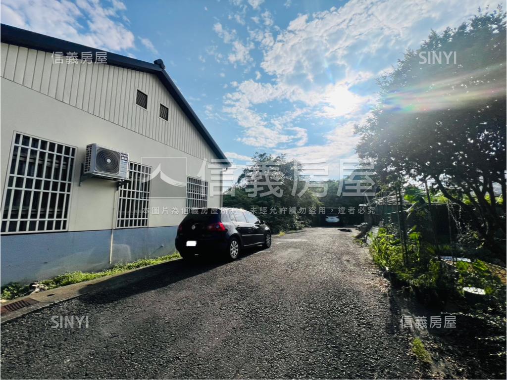 竹山飄香甲種建築用地房屋室內格局與周邊環境