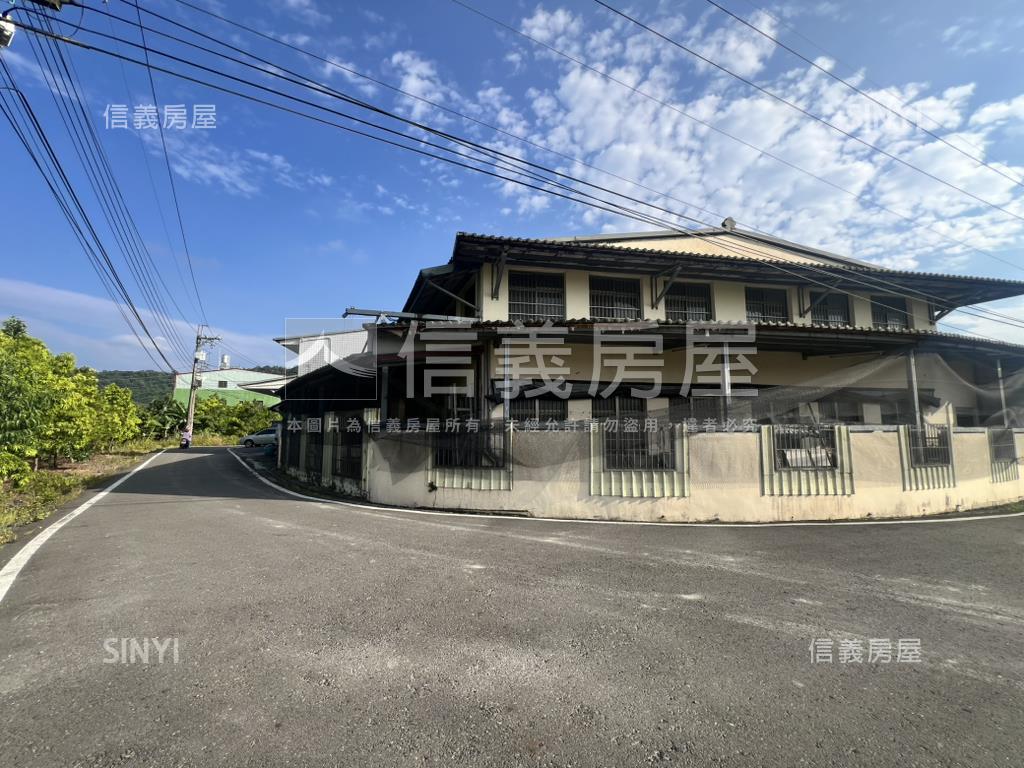 竹山飄香甲種建築用地房屋室內格局與周邊環境