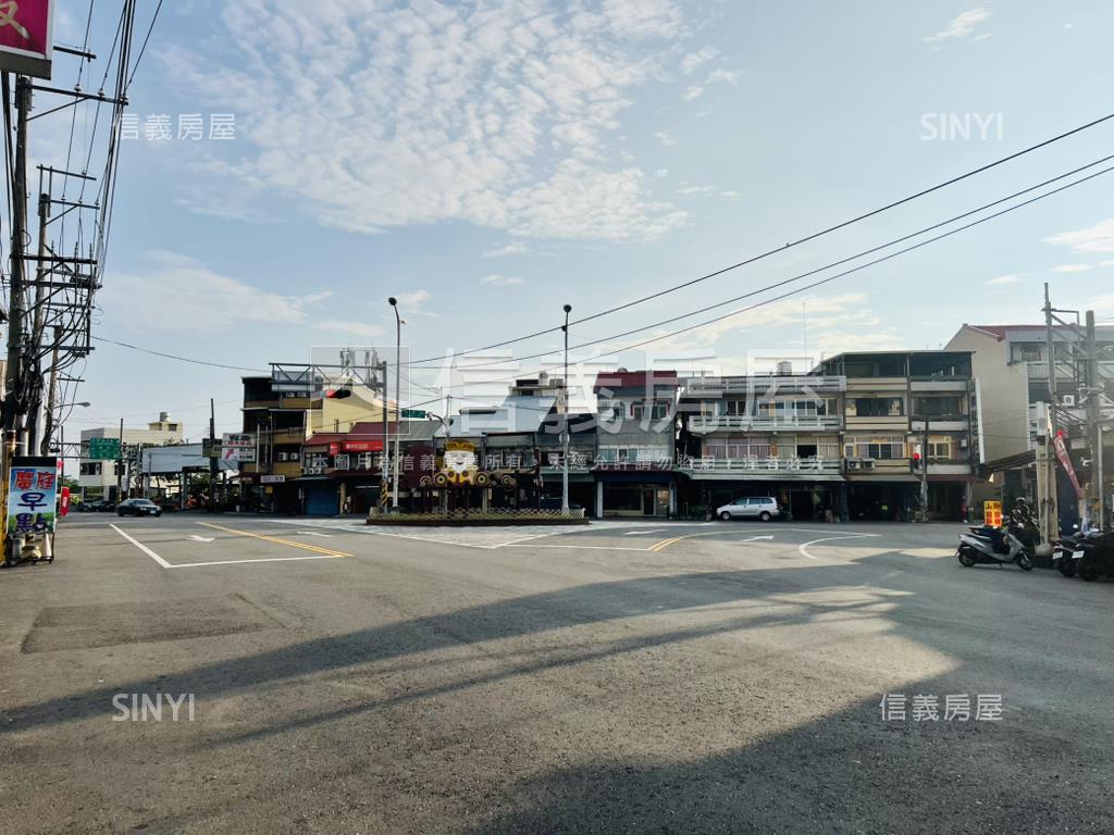 竹山飄香甲種建築用地房屋室內格局與周邊環境