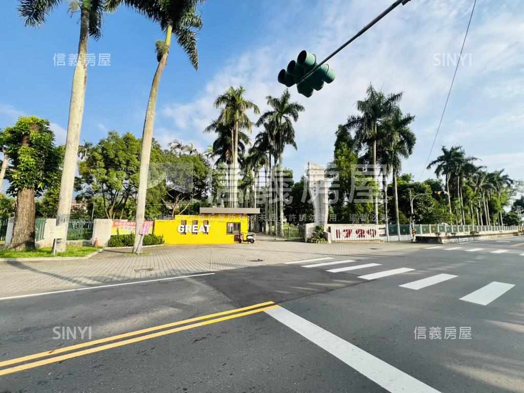 竹山飄香甲種建築用地房屋室內格局與周邊環境