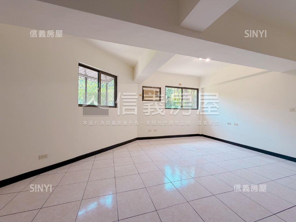 瑞松天外天。邊間小資宅Ａ房屋室內格局與周邊環境