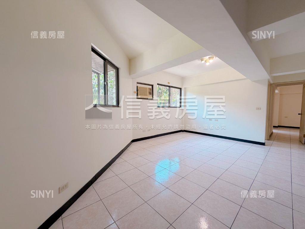 瑞松天外天。邊間小資宅Ａ房屋室內格局與周邊環境