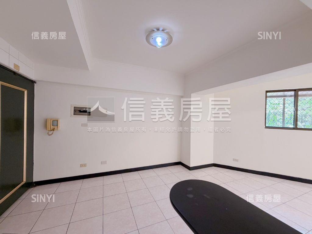 瑞松天外天。邊間小資宅Ａ房屋室內格局與周邊環境