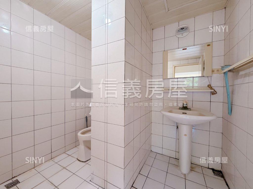 瑞松天外天。邊間小資宅Ａ房屋室內格局與周邊環境