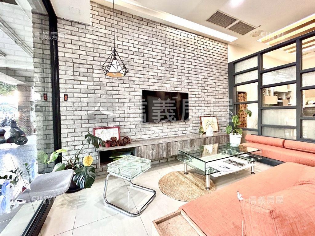 隱藏！臺灣大道裝潢透店房屋室內格局與周邊環境