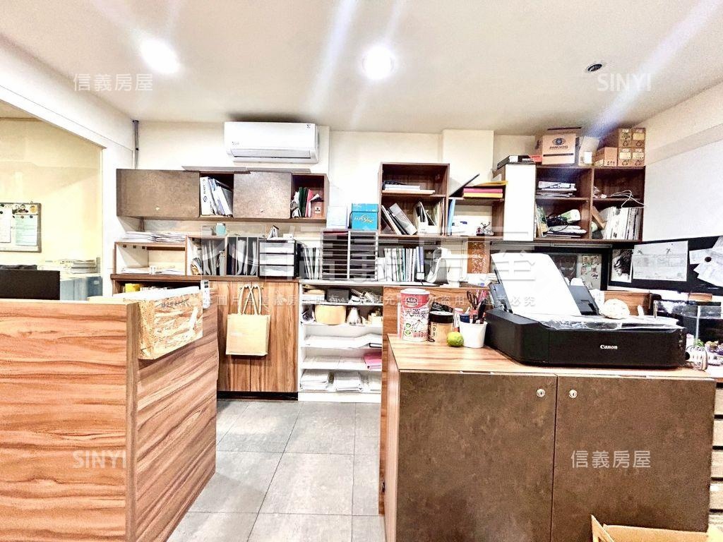 隱藏！臺灣大道裝潢透店房屋室內格局與周邊環境