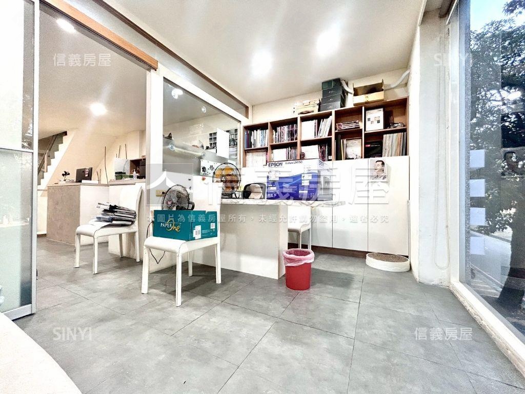 隱藏！臺灣大道裝潢透店房屋室內格局與周邊環境