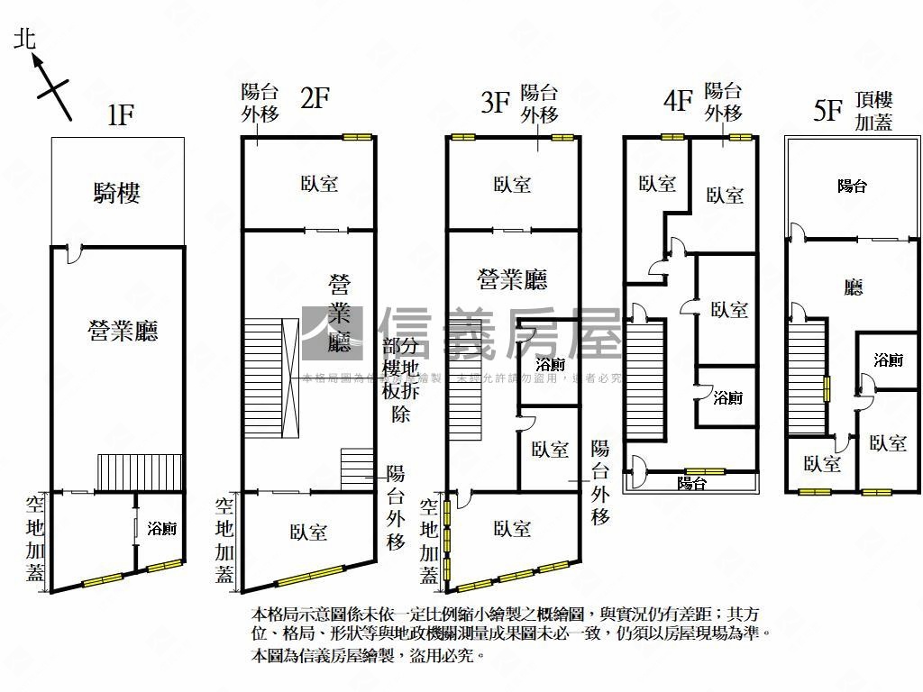 隱藏！臺灣大道裝潢透店房屋室內格局與周邊環境