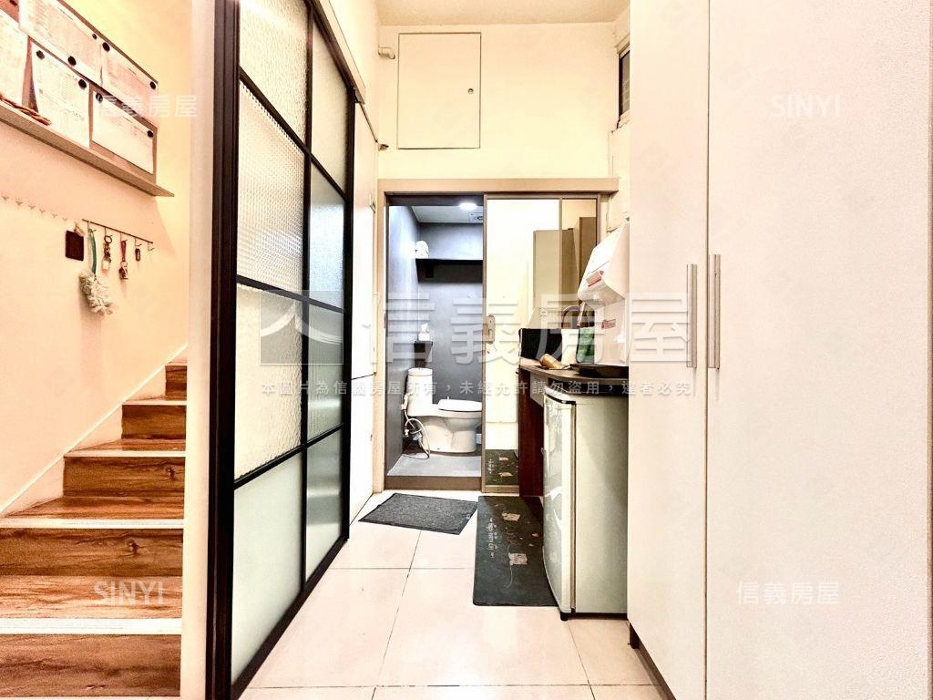 隱藏！臺灣大道裝潢透店房屋室內格局與周邊環境