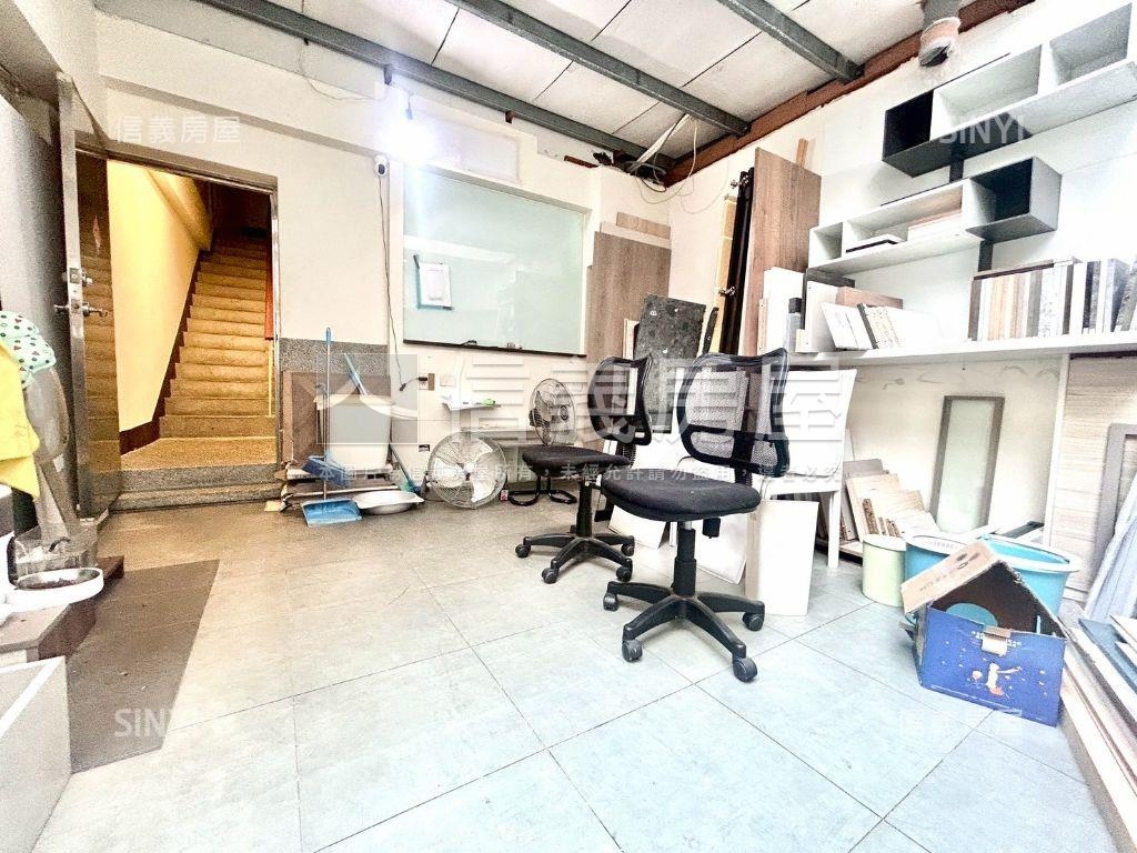 隱藏！臺灣大道裝潢透店房屋室內格局與周邊環境