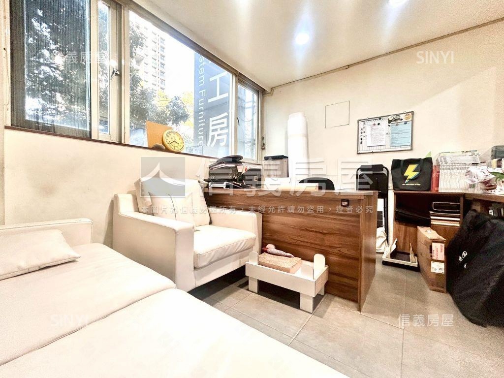 隱藏！臺灣大道裝潢透店房屋室內格局與周邊環境