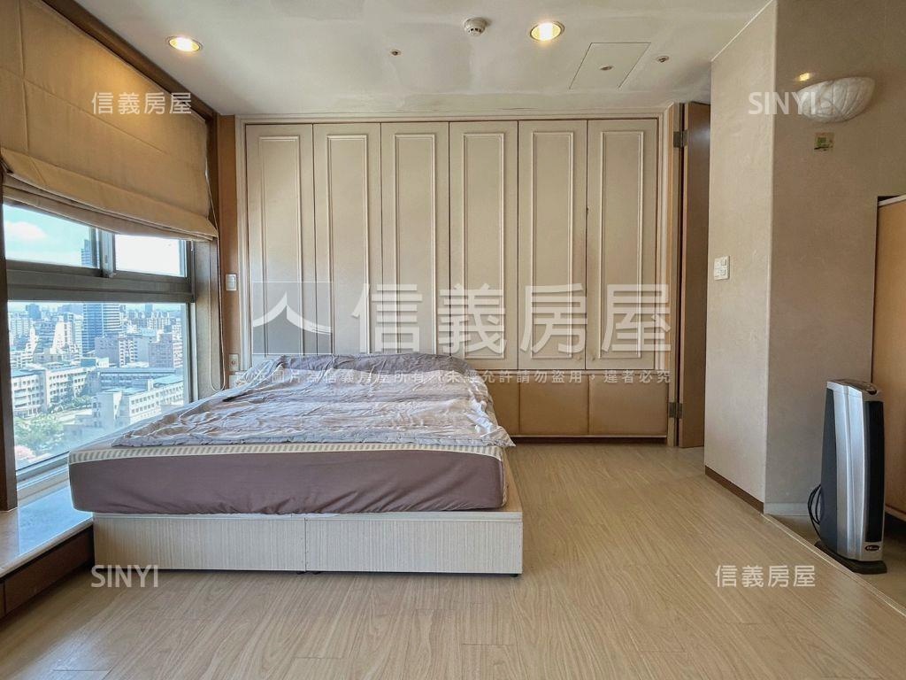 天河高樓採光美宅房屋室內格局與周邊環境