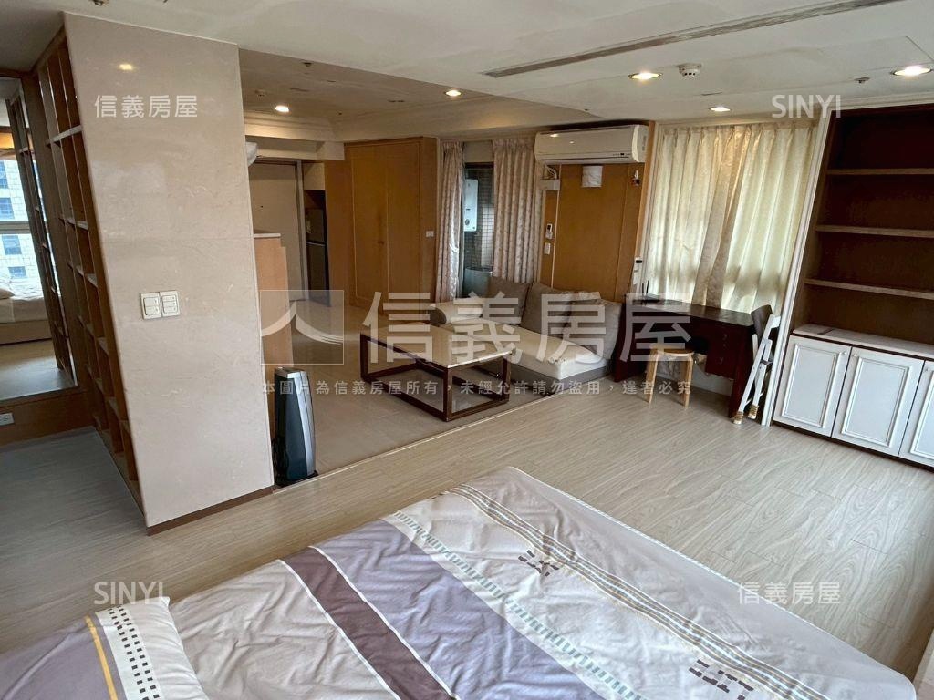 天河高樓採光美宅房屋室內格局與周邊環境