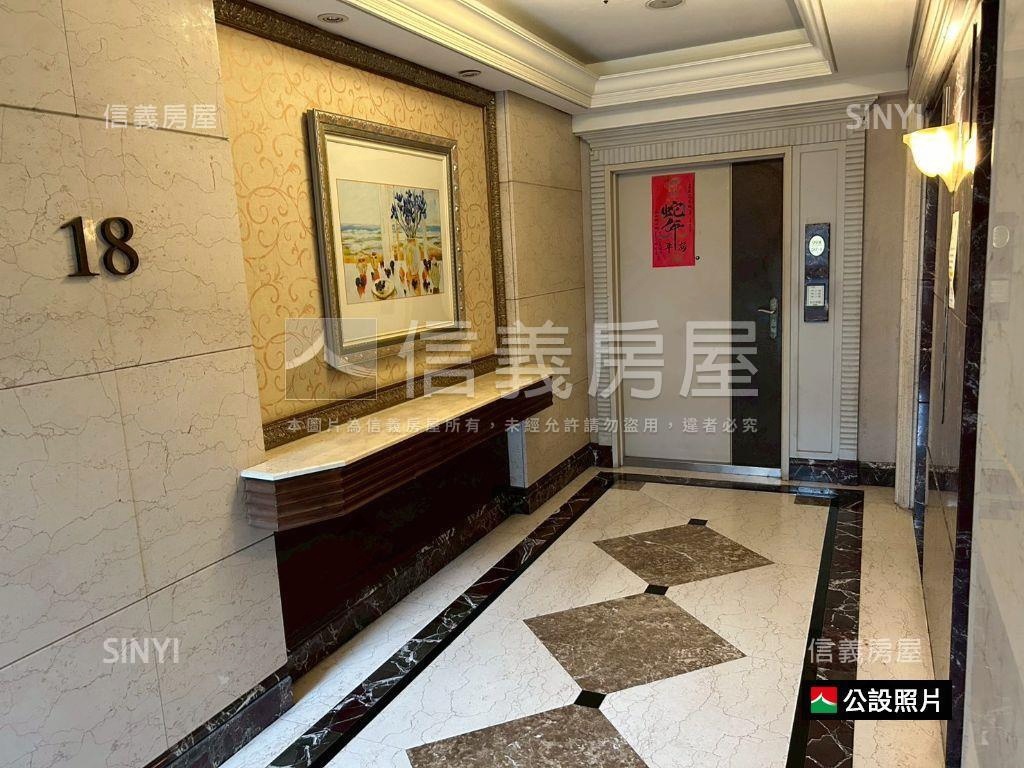天河高樓採光美宅房屋室內格局與周邊環境