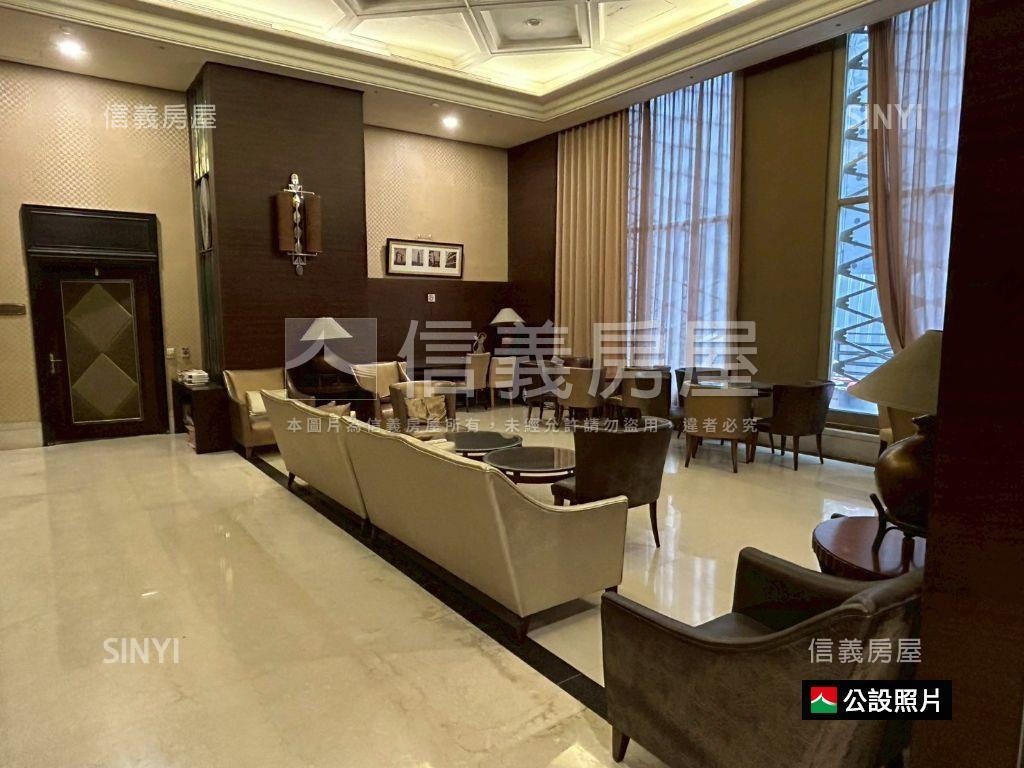 天河高樓採光美宅房屋室內格局與周邊環境