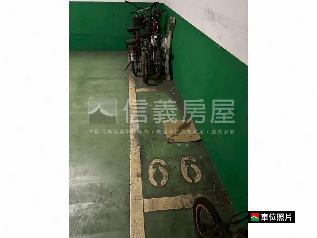 天河高樓採光美宅房屋室內格局與周邊環境