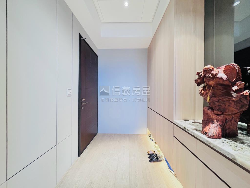 竹風青庭高樓景觀豪邸房屋室內格局與周邊環境