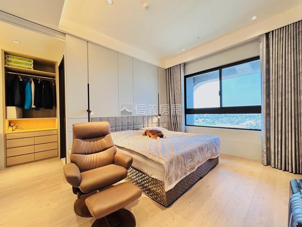 竹風青庭高樓景觀豪邸房屋室內格局與周邊環境