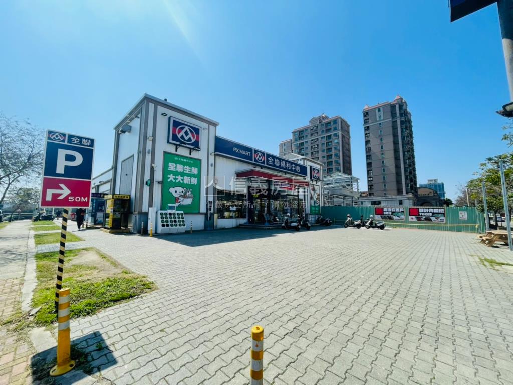 竹風青庭高樓景觀豪邸房屋室內格局與周邊環境