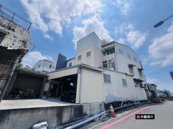 永康中華西街收租透天