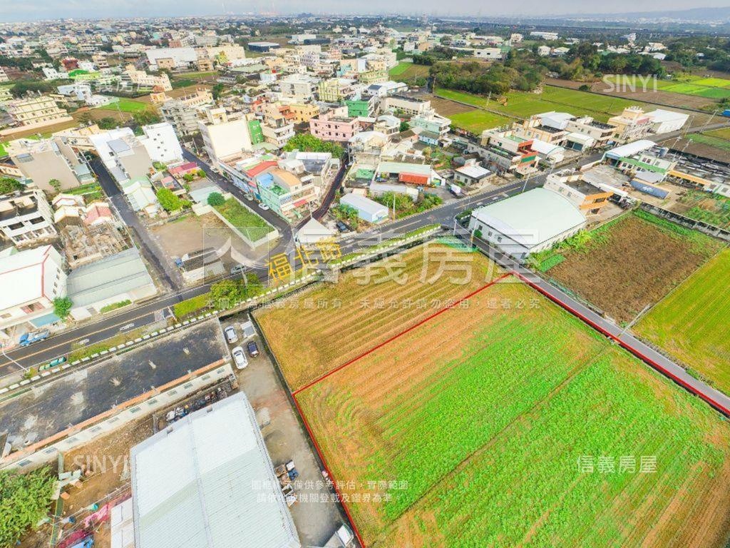 嘉寶潭農地線上看房屋室內格局與周邊環境