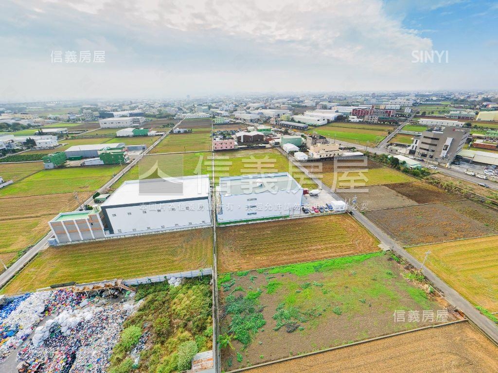 嘉寶潭農地線上看房屋室內格局與周邊環境